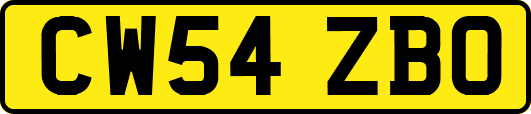 CW54ZBO