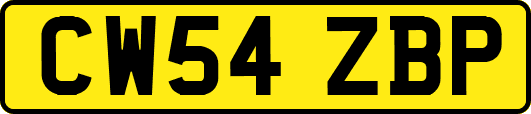 CW54ZBP