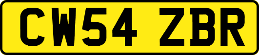 CW54ZBR