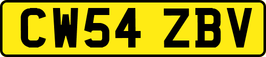 CW54ZBV