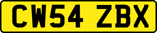 CW54ZBX