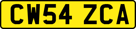 CW54ZCA