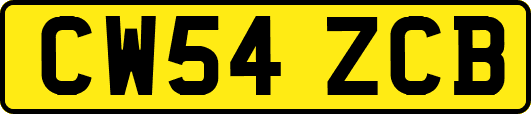 CW54ZCB