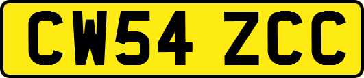 CW54ZCC