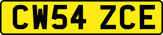 CW54ZCE