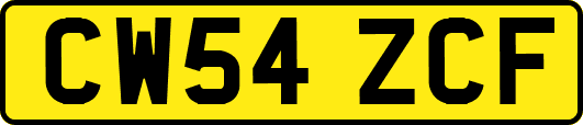 CW54ZCF