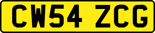CW54ZCG