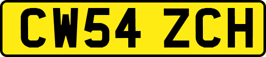 CW54ZCH