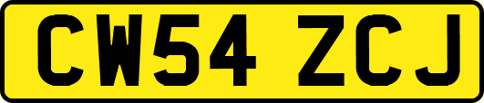 CW54ZCJ