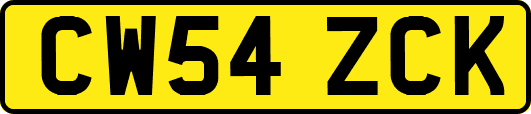 CW54ZCK