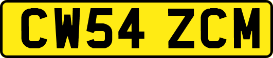 CW54ZCM