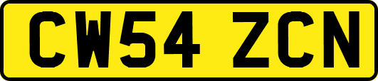 CW54ZCN