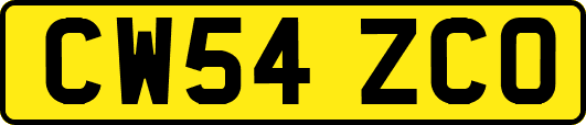 CW54ZCO