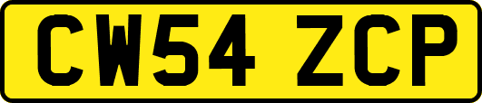 CW54ZCP