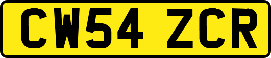 CW54ZCR
