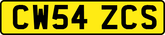 CW54ZCS