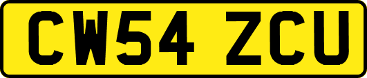 CW54ZCU