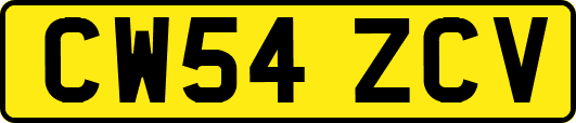 CW54ZCV