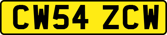 CW54ZCW