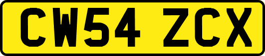 CW54ZCX