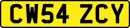 CW54ZCY
