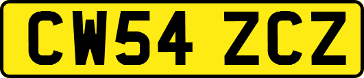 CW54ZCZ