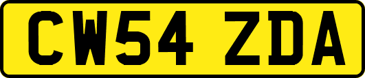 CW54ZDA