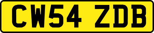 CW54ZDB