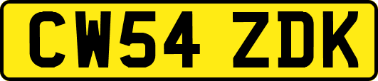 CW54ZDK