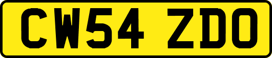 CW54ZDO