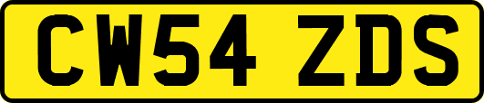 CW54ZDS