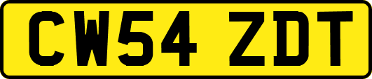 CW54ZDT