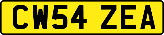 CW54ZEA