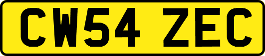 CW54ZEC