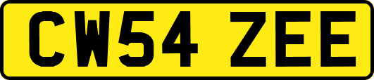CW54ZEE
