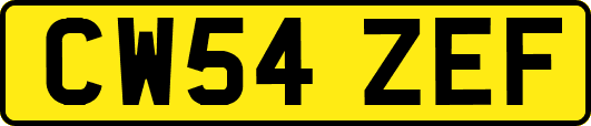 CW54ZEF