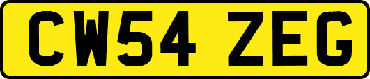 CW54ZEG