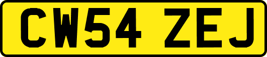 CW54ZEJ