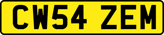 CW54ZEM