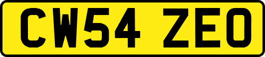 CW54ZEO