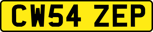 CW54ZEP