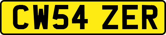 CW54ZER