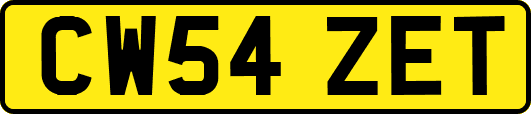 CW54ZET