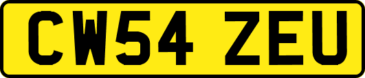 CW54ZEU