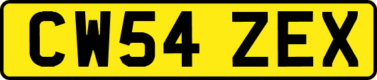 CW54ZEX