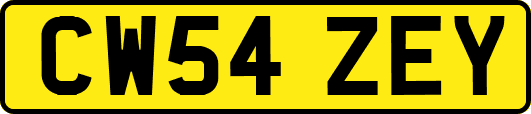 CW54ZEY
