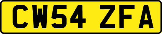 CW54ZFA
