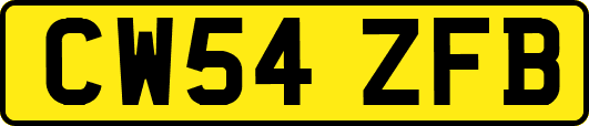 CW54ZFB