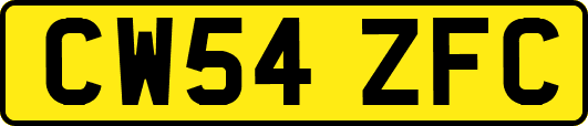 CW54ZFC