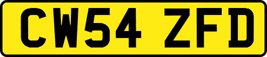 CW54ZFD